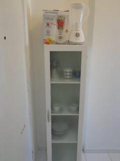 Confortável apartamento Copacabana - Rio de Janeiro - 3