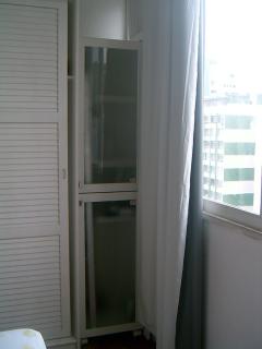 Confortável apartamento Copacabana - 6