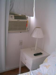 Confortável apartamento Copacabana - Rio de Janeiro - 1