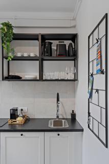 Old City Rise Apartment - Bucarest - 9