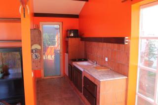 Bungalow charmant avec vue sur la mer à Sainte Rose - 6