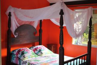 Bungalow charmant avec vue sur la mer à Sainte Rose - 3