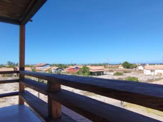 Casa Carmelo Caraíva- aldeia Xandó - Caraíva - 1