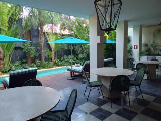 DownTown Tulum Hotel - Tulum - 8