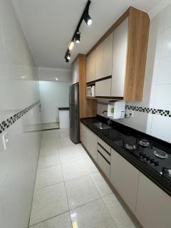 Residencial Portinari - Praia Grande - 9