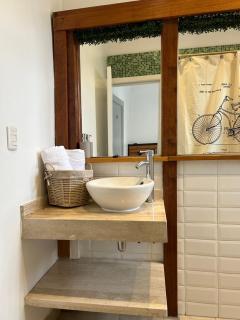 Casona Italia B & B - Santiago - 8