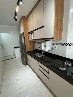 Residencial Portinari - Praia Grande - 8