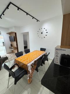 Residencial Portinari - Praia Grande - 5