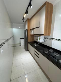 Residencial Portinari - Praia Grande - 7