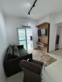 Residencial Portinari - Praia Grande - 3