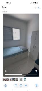 Residencial Portinari - Praia Grande - 1