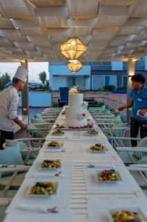 Fanadir Bay - beach & Aquapark- Apartments Hotel - Hurghada - 4
