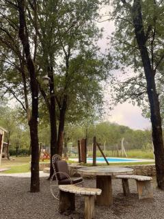 La Rufina - Casa Grande - 1