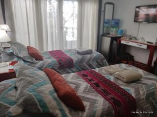 HOSTAL , Habitación en vivienda familiar - Buenos Aires - 5