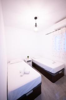 Apartalux Premium Suites - Grao de Castellón - 5
