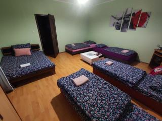 Apartament Pod Wiaduktem - Głuszyca Górna - 6