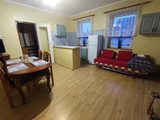 Apartament Pod Wiaduktem - Głuszyca Górna - 8
