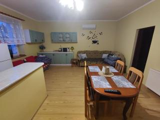 Apartament Pod Wiaduktem - Głuszyca Górna - 9