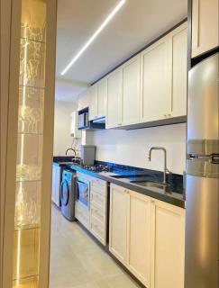 Flat em Canela próximo a Catedral de Pedra - 5