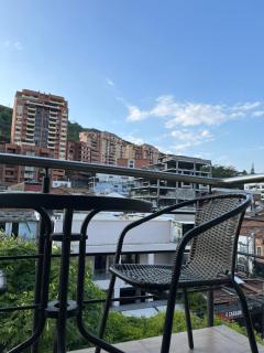 Hotel Granada Suites - AV 9 - Cali - 1