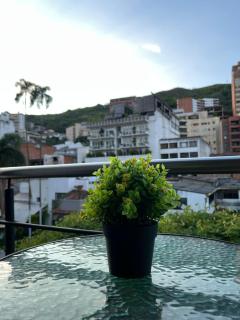 Hotel Granada Suites - AV 9 - 1