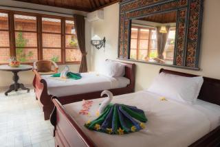 The ARIRAS Resort - Candidasa - 4