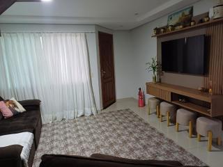 Casa Bombinhas Com Piscina - 3