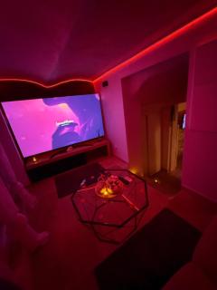 Les Bains d'Aphrodite, suite Hammam & Spa - Auriol - 4
