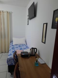 Residencial DO MAR - Bombinhas - 4