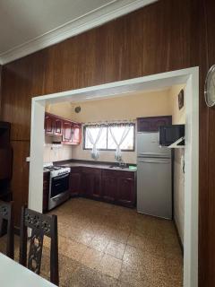 La casa de la nona Elisa - Mar del Plata - 0