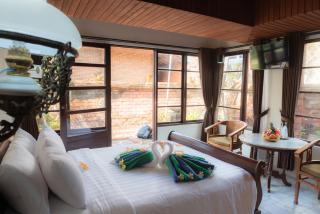 The ARIRAS Resort - Candidasa - 3
