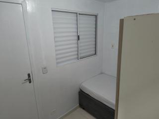 suite solteiro proximo a metro conceicao e expo - São Paulo - 3