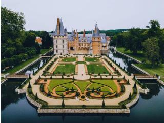 La Réserve du Château - Maintenon - 3