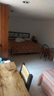 Anys Hostal - Città del Messico - 8