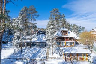 Vila POGLED Wellness i spa - Divčibare - 9