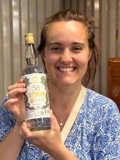 集集藝術家背包客之家包層 - 9