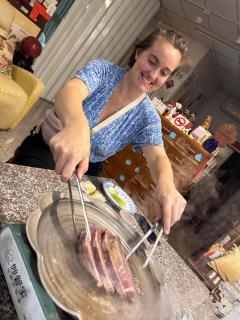 集集藝術家背包客之家包層 - 8