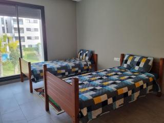 Bel appartement à Harhoura - Oulad Kerroum - 4