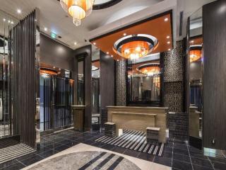 APA Hotel Higashi Shinjuku Kabukicho - Tokyo - 8