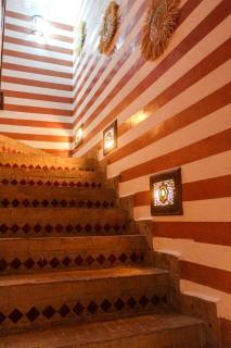 RIAD KECHMARA - Marrakesch - 9