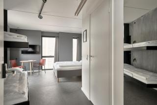 Four Points Flex by Sheraton Copenhagen Arena - Kopenhagen - 7