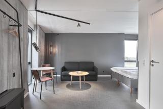 Four Points Flex by Sheraton Copenhagen Arena - Copenaghen - 1