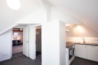 Moderne Wohnung nach Sanierung - 4