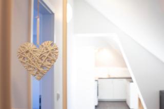 Moderne Wohnung nach Sanierung - 3