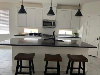 The Shaded Place - 3