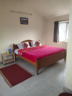 Ooty mountain cottage - Ooty - 8