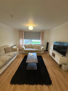 Comfy 3bed City centre apartment - Glasgow - 0