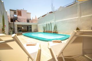 Villa Sol Pool House - Città di Oaxaca - 0