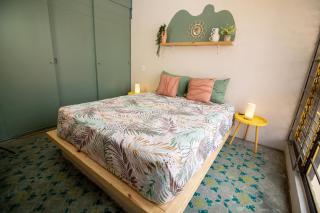 Villa Azul Pool House - Centro Oaxaca - 7