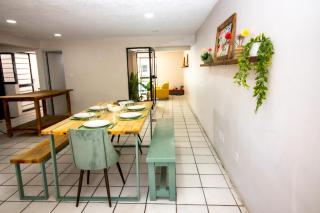 Villa Azul Pool House - Centro Oaxaca - 4